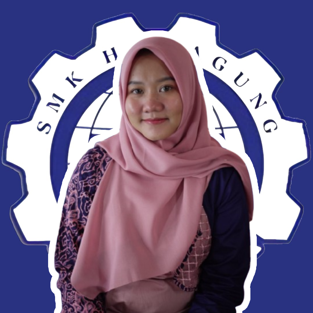 Suci Fauziah Nazar, S.Si